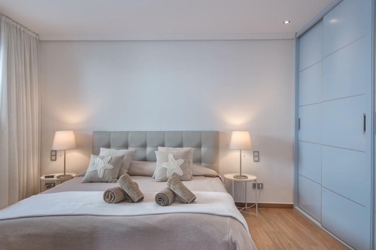 Penthouse In Puerto Banus Marbella