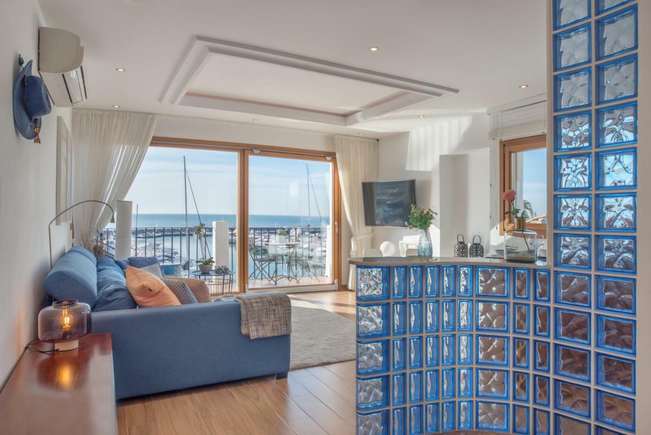 Apartment Penthouse In Puerto Banus