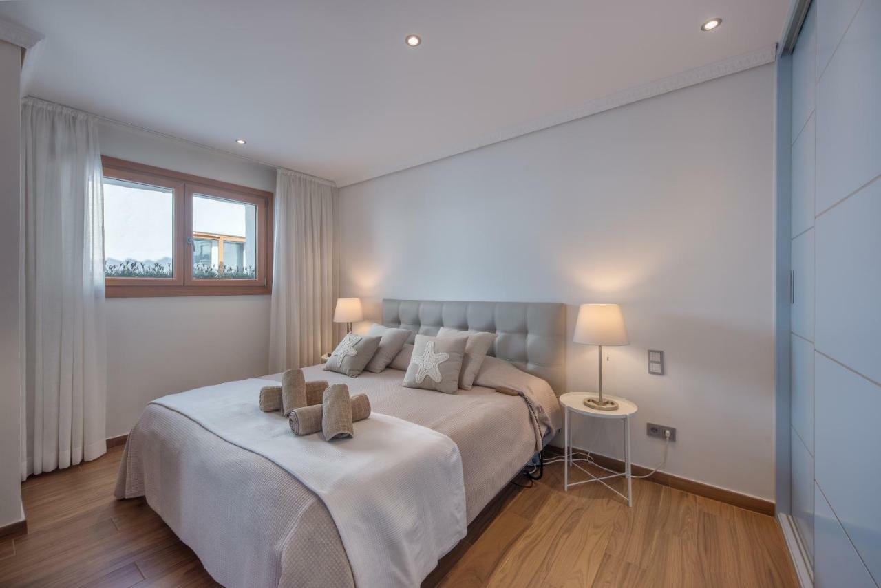 Penthouse In Puerto Banus