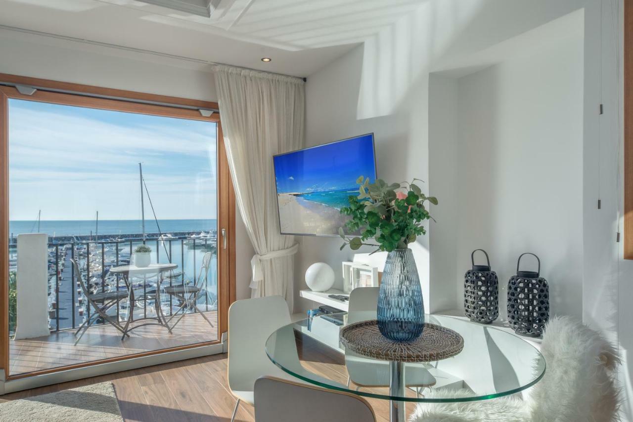 Penthouse In Puerto Banus *