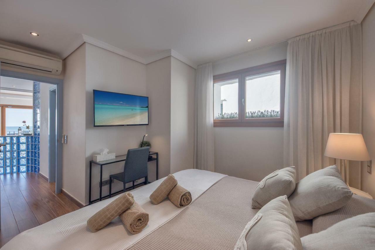 Penthouse In Puerto Banus Apartment Marbella