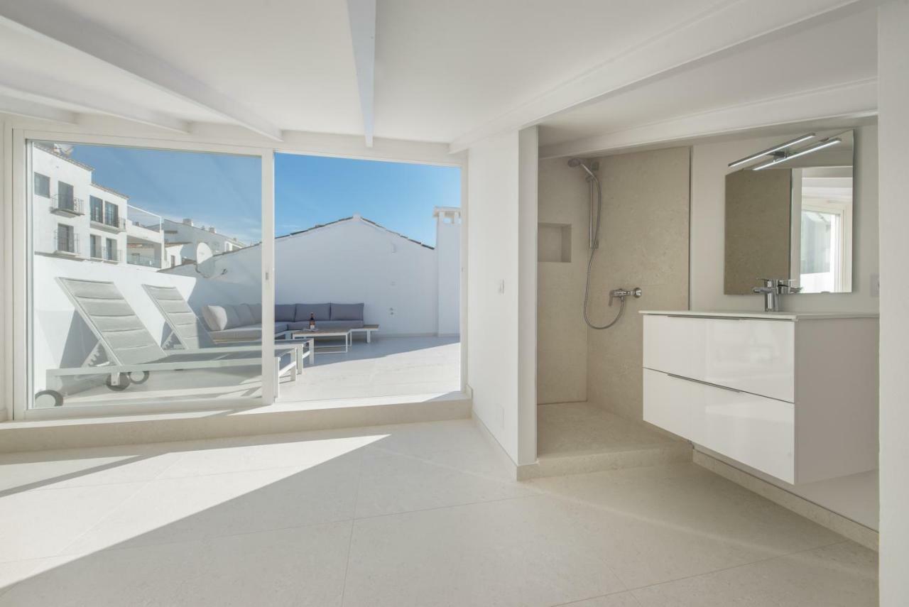Penthouse In Puerto Banus