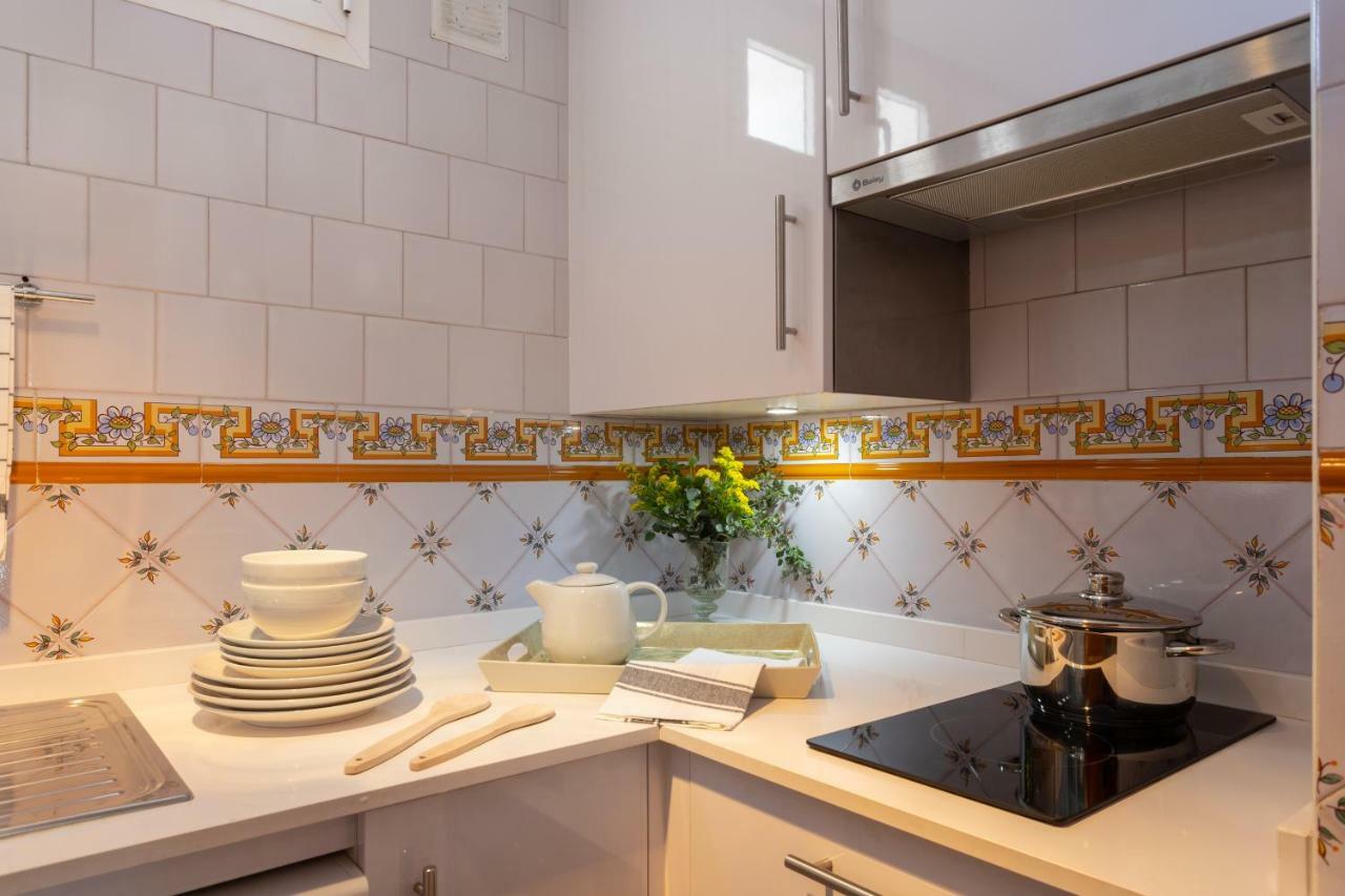 Ferienhaus Genteel Tetuan