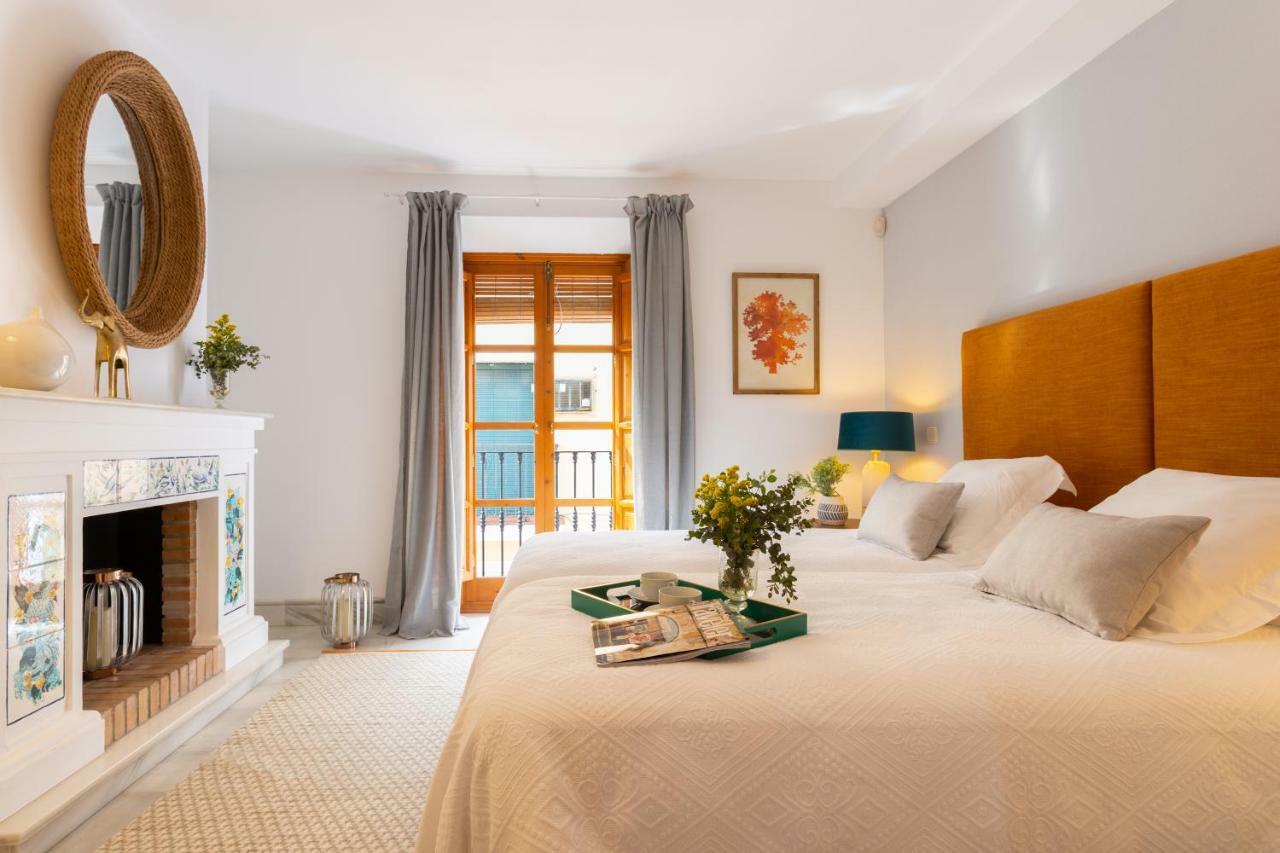 Genteel Tetuan Ferienhaus