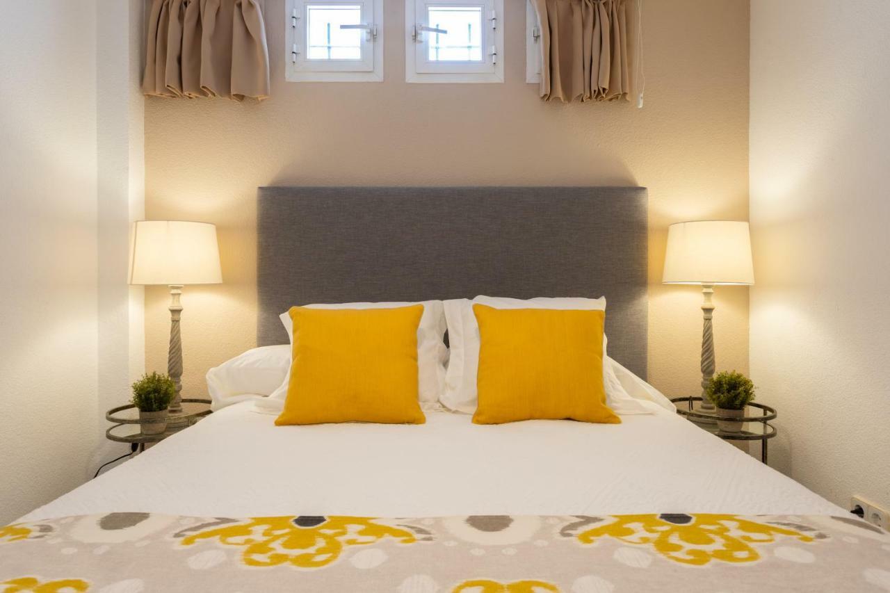 Ferienhaus Genteel Tetuan