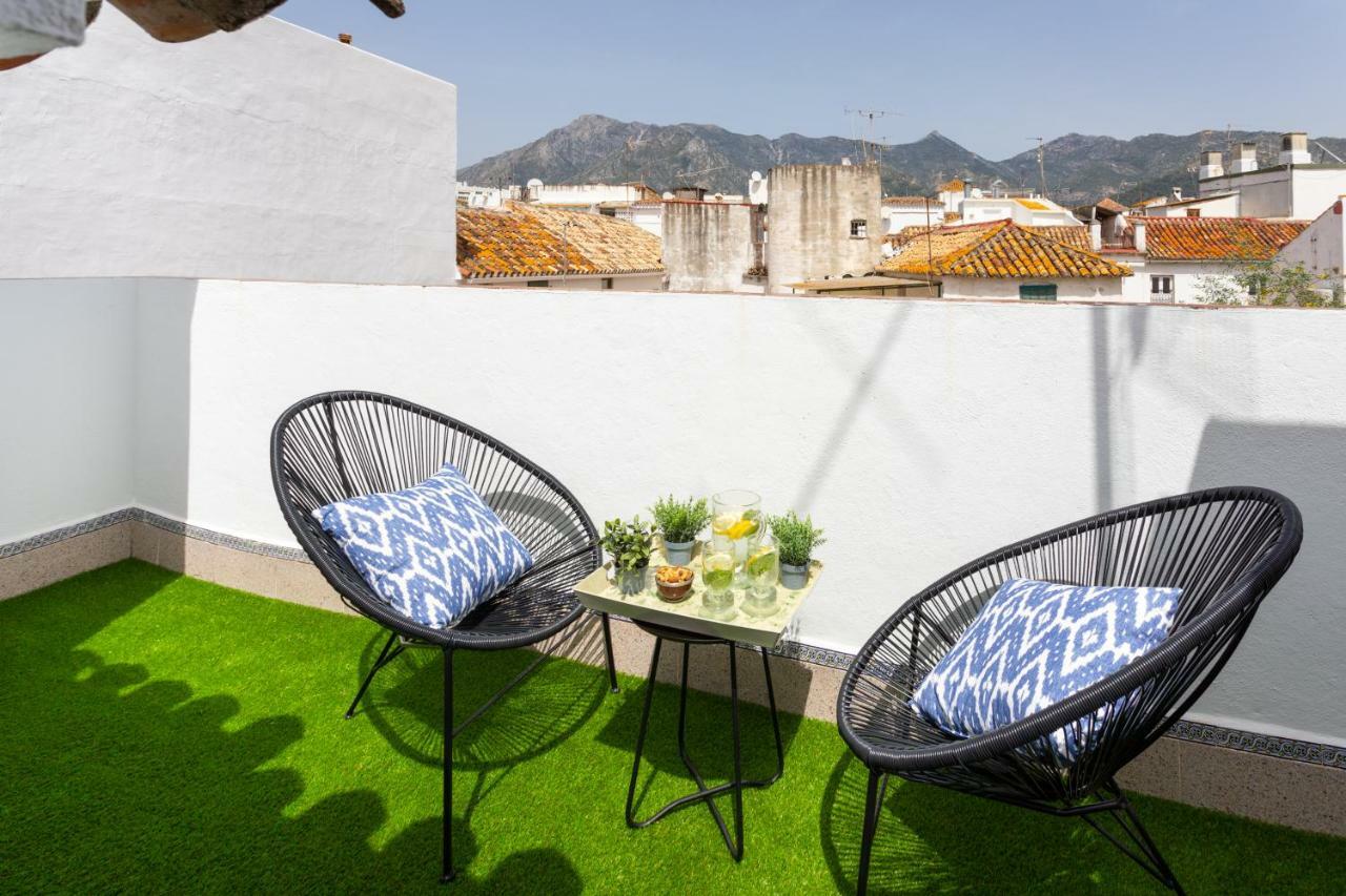Genteel Tetuan Marbella
