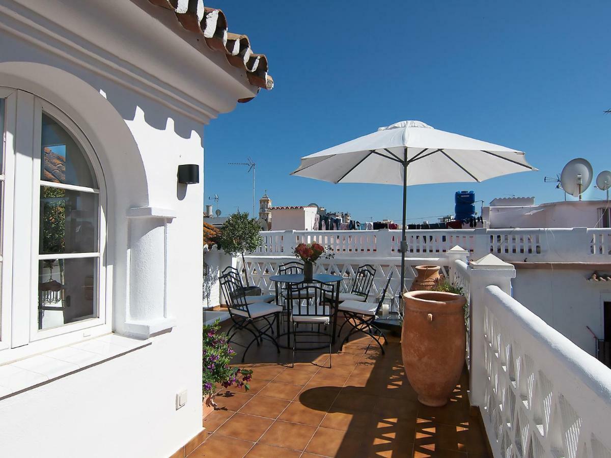 Casa de férias Old Town By Interhome *