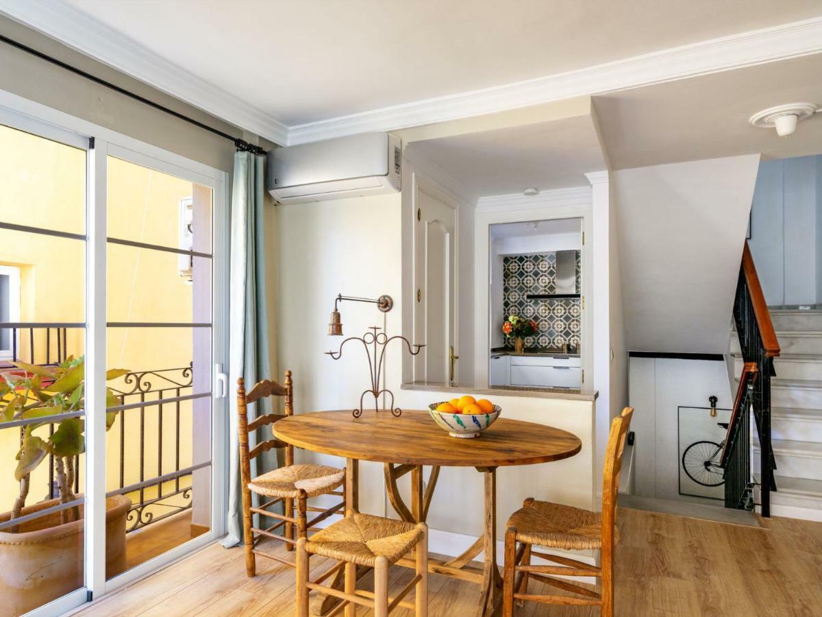 Old Town By Interhome Casa de férias Marbella
