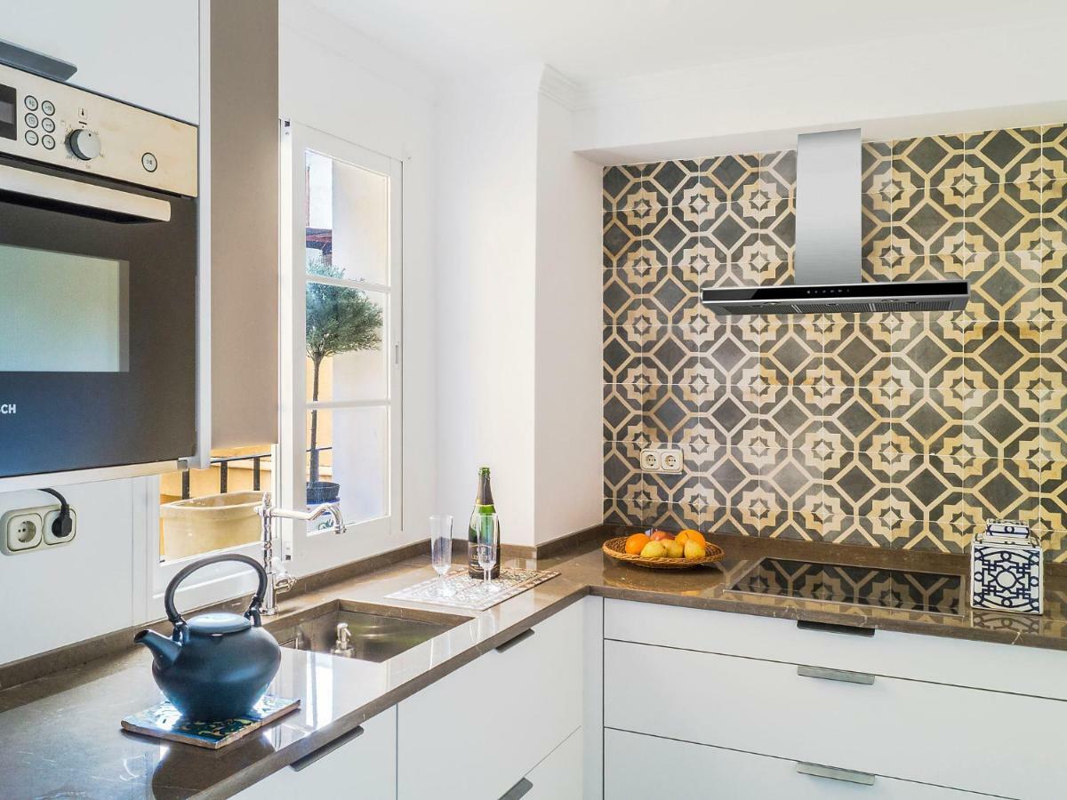 Casa de férias Old Town By Interhome *