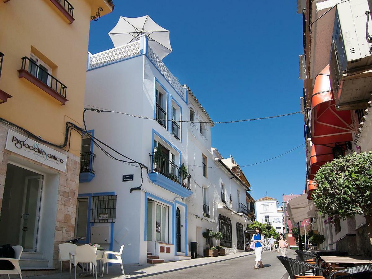 Casa de férias Old Town By Interhome Marbella