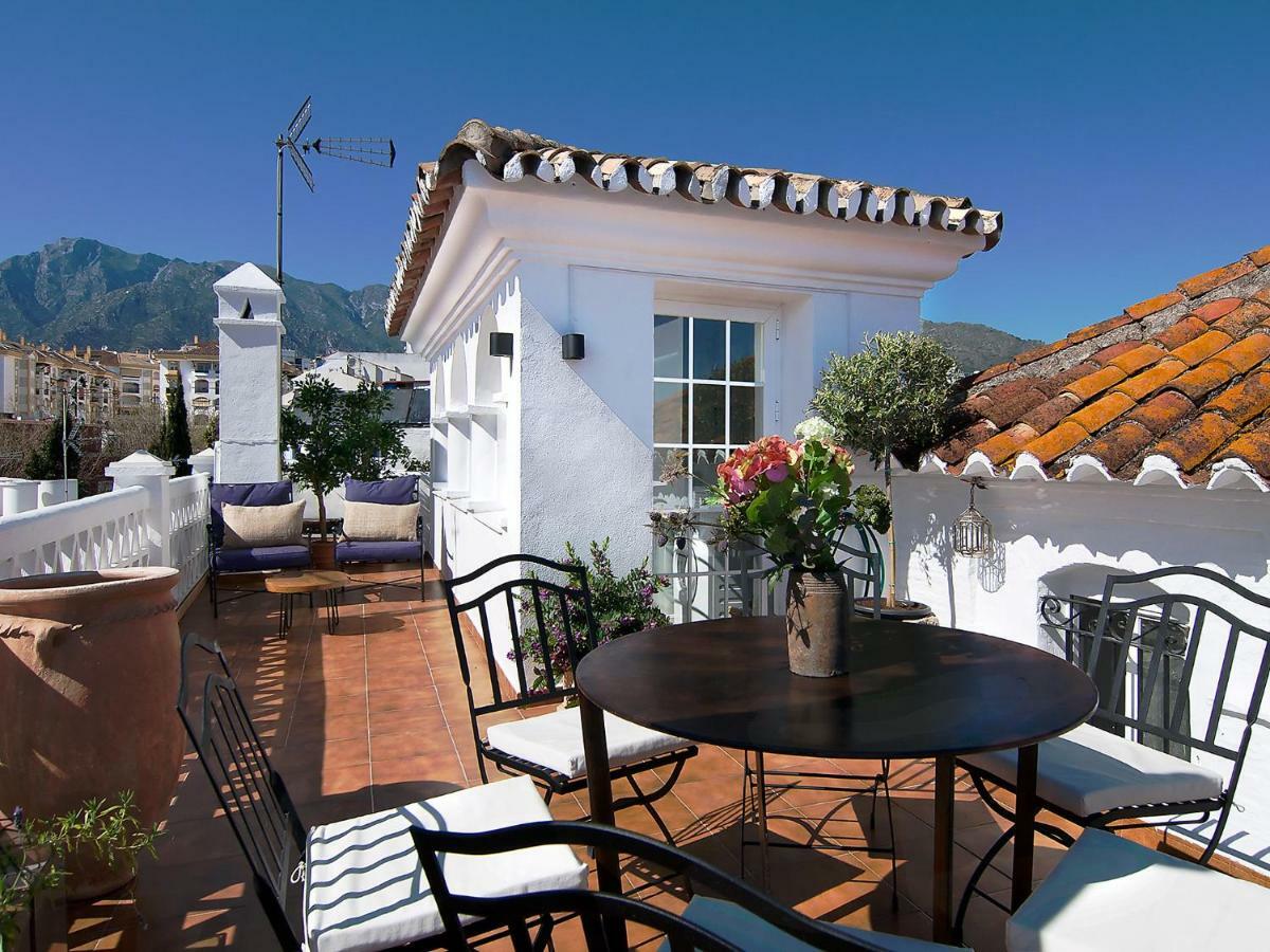 Old Town By Interhome Casa de férias Marbella