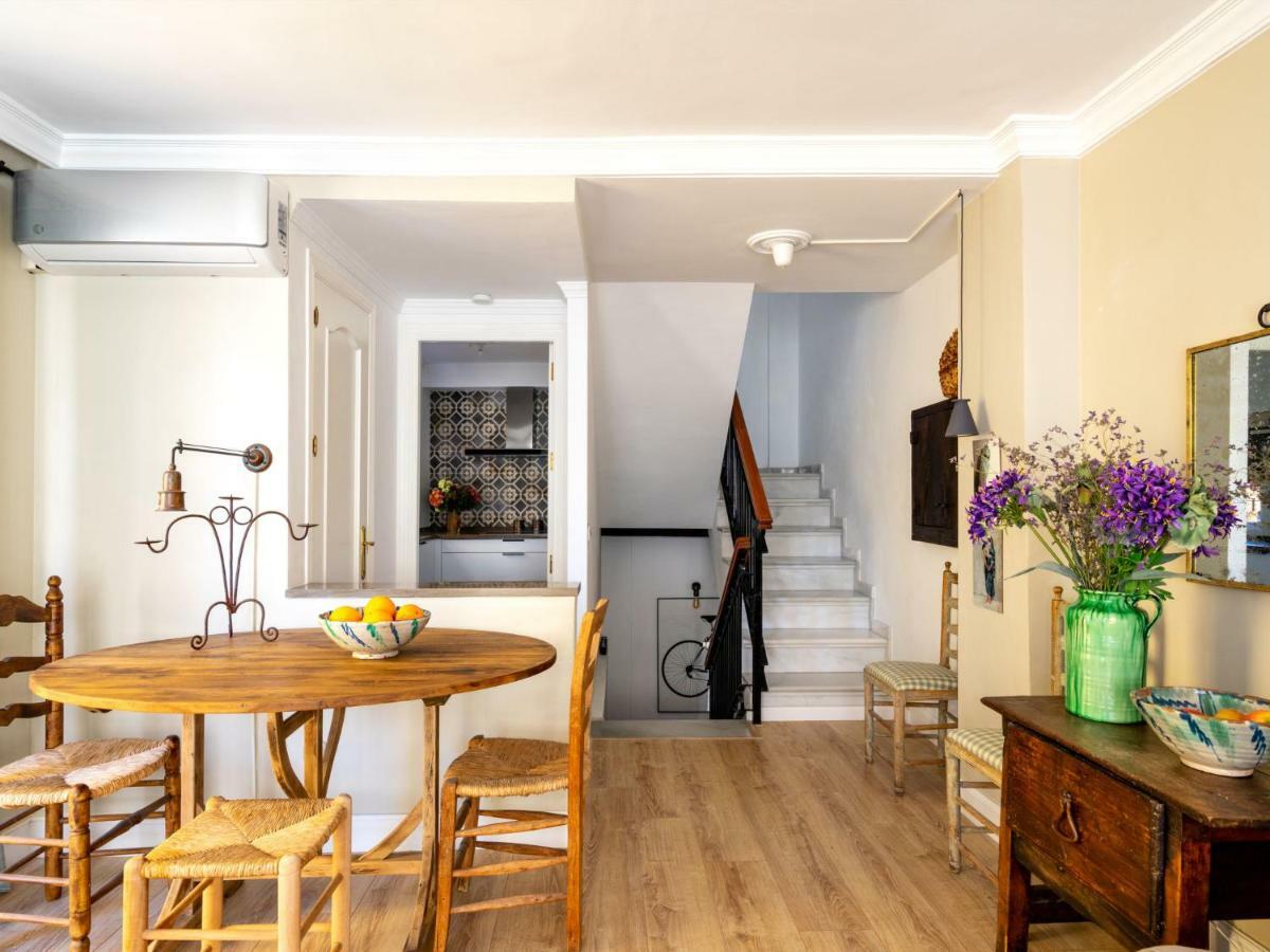 Old Town By Interhome