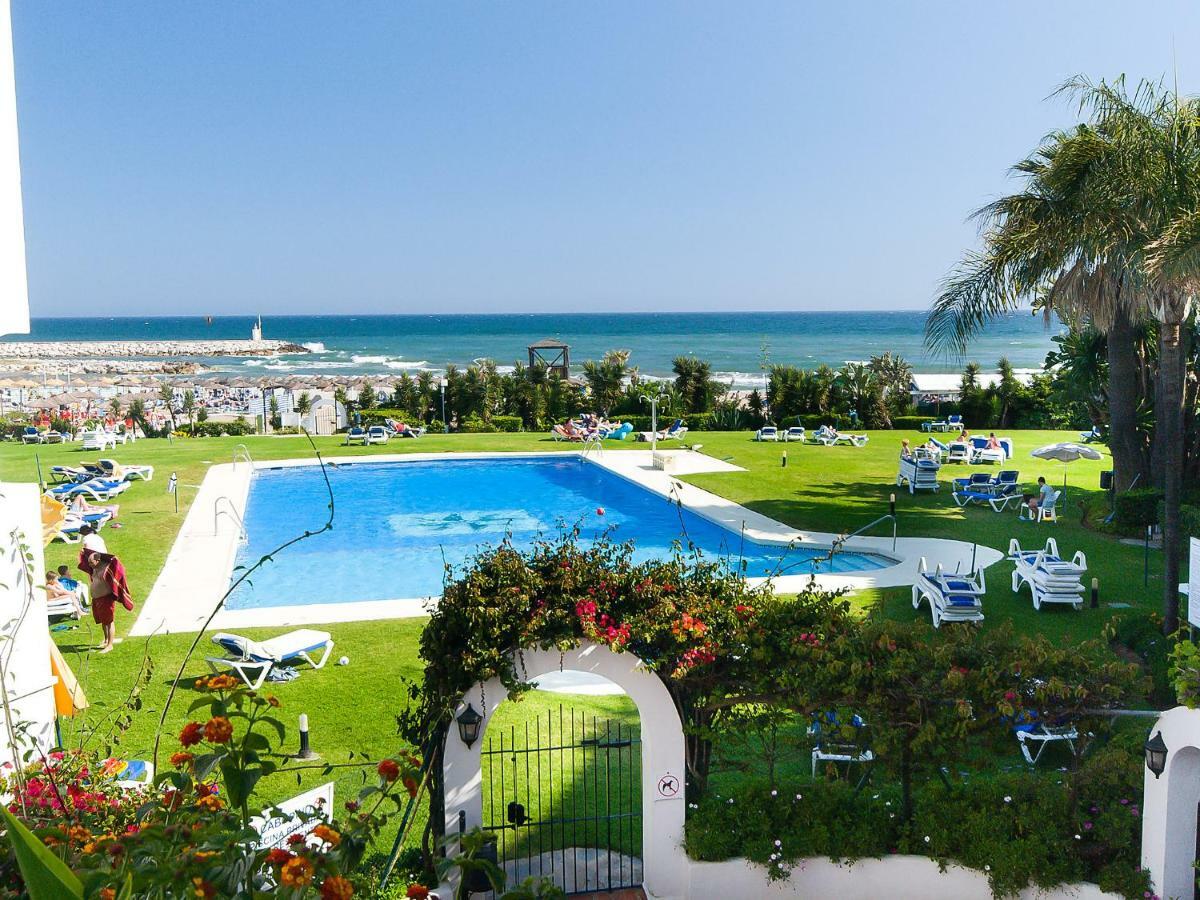 Apartment Cabopino-2 By Interhome