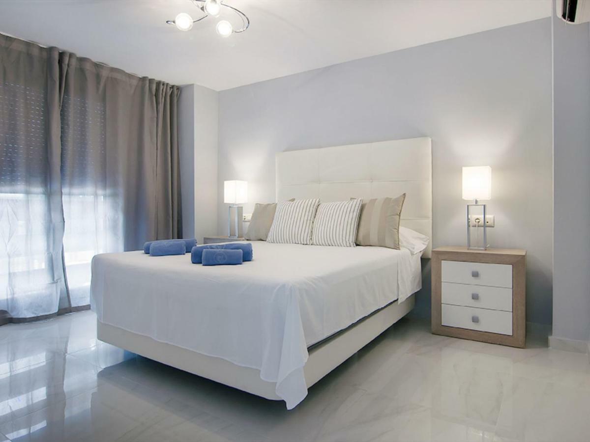 La Maestranza By Interhome * Marbella