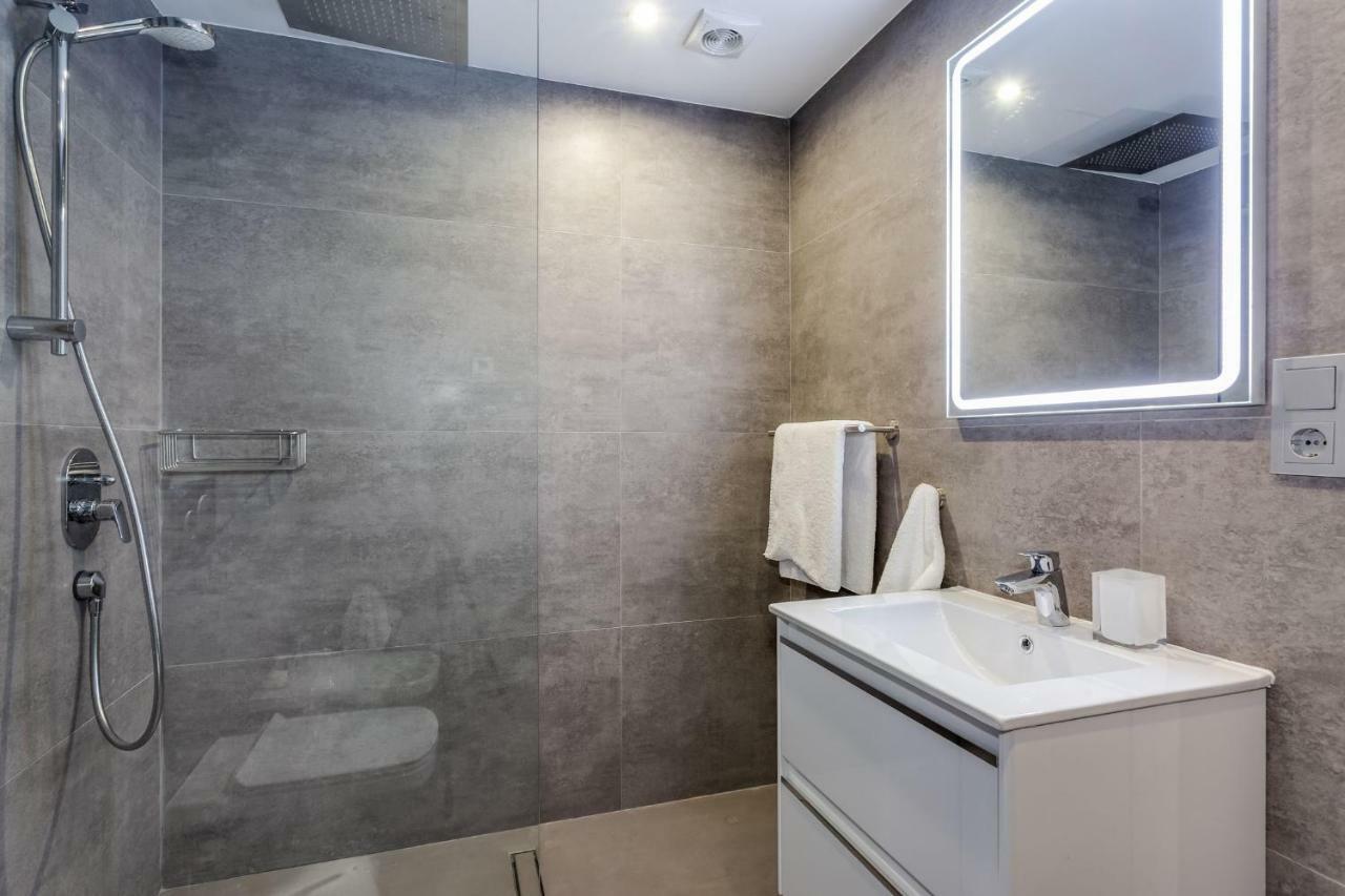 Apartamento By Riva - Luxurious, Exclusive 2 Bedroom Inside Puerto Banus *