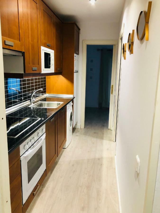 Puerto Banus Flores Apartamento Marbella