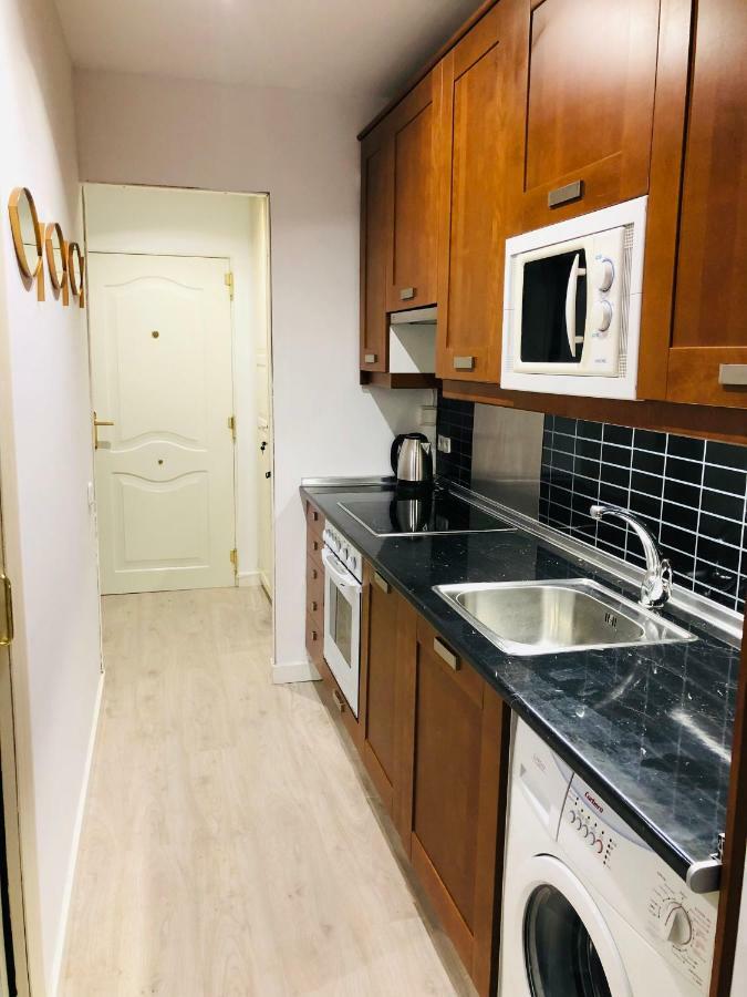Apartamento Puerto Banus Flores Marbella