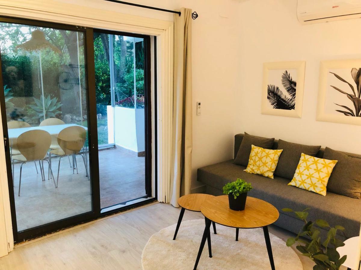 Puerto Banus Flores Apartamento Marbella