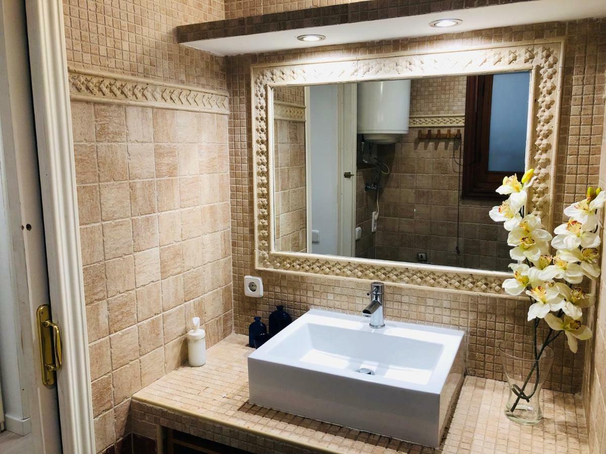 Puerto Banus Flores Apartamento