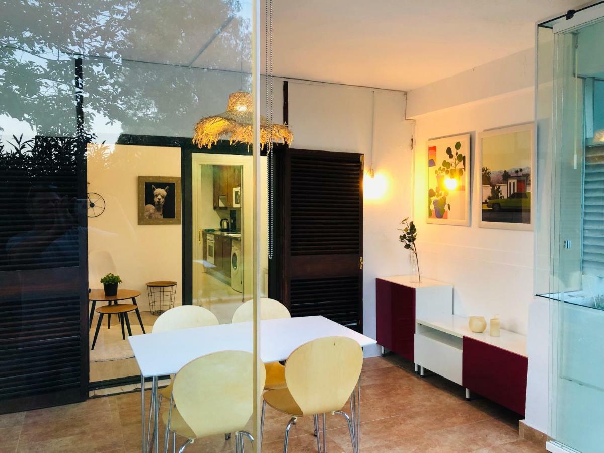 Apartamento Puerto Banus Flores Marbella