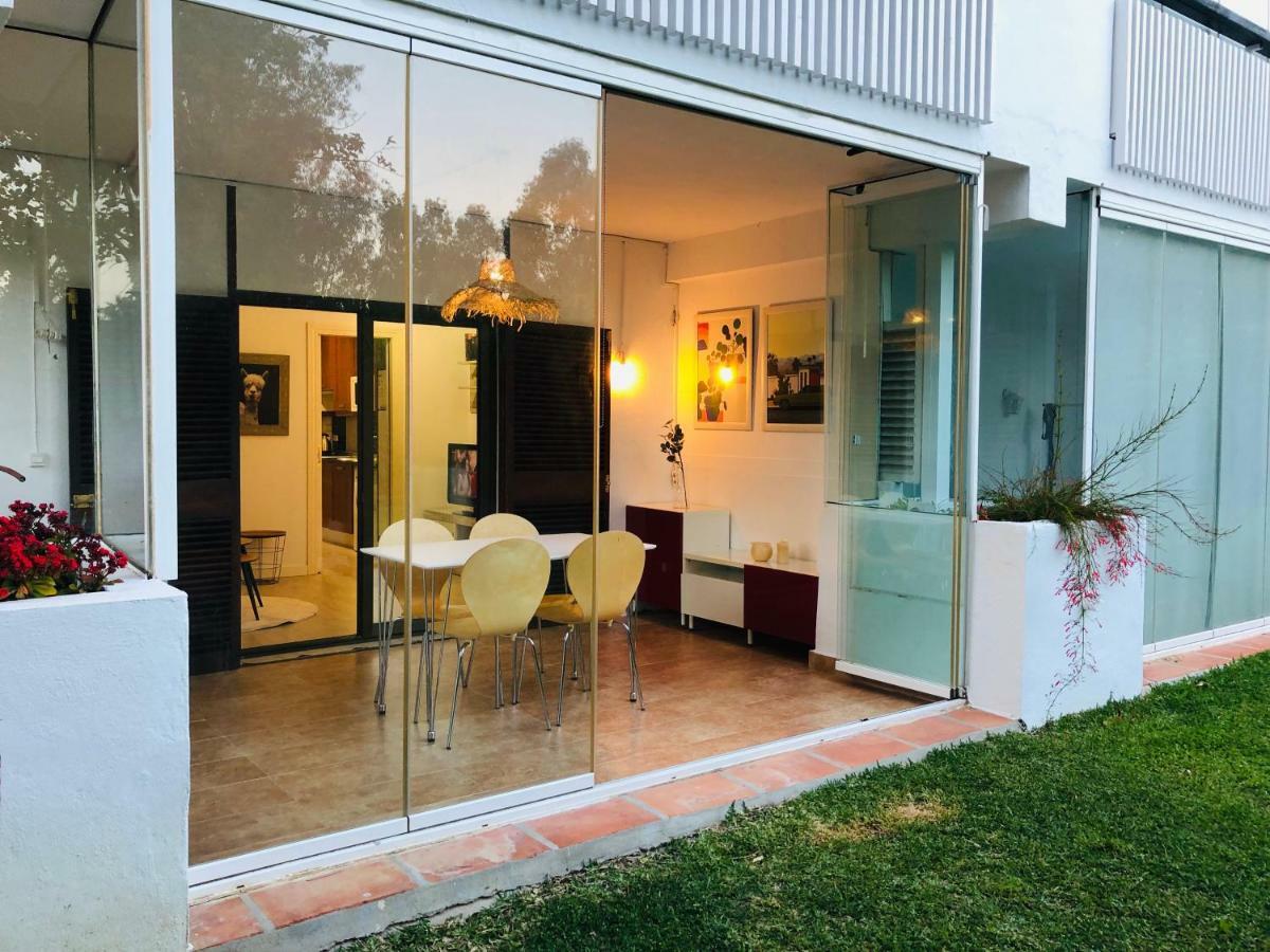 Apartamento Puerto Banus Flores Marbella