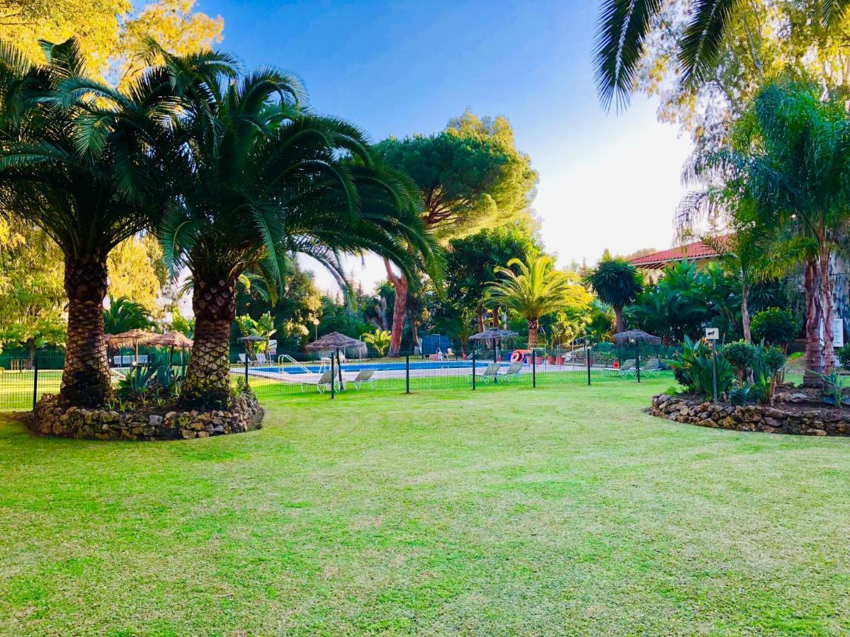 Apartamento Puerto Banus Flores Marbella