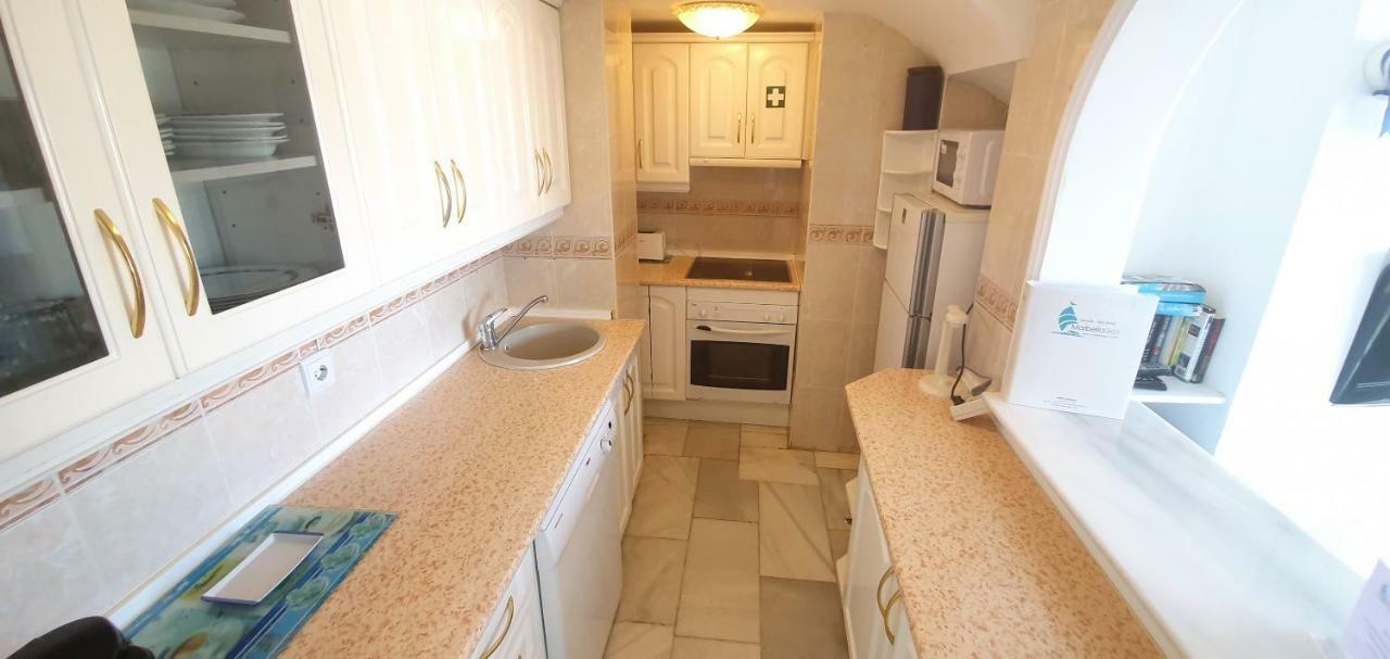 Apartamento Skol 708 Fantastic 2 Bedroom For Marbella