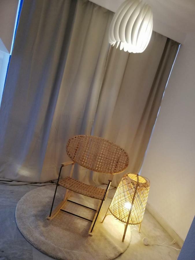 House Duplex 6 Appartement *