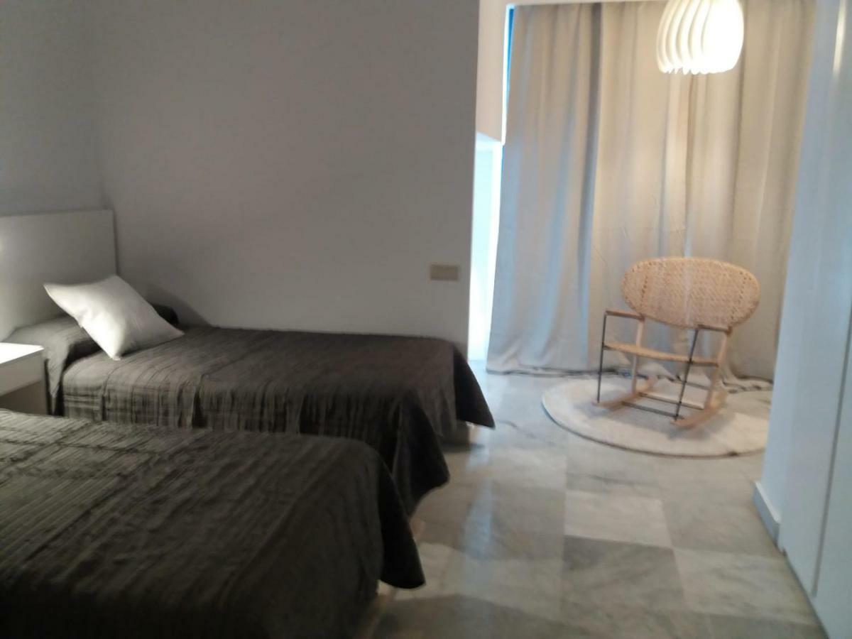 House Duplex 6 * Marbella