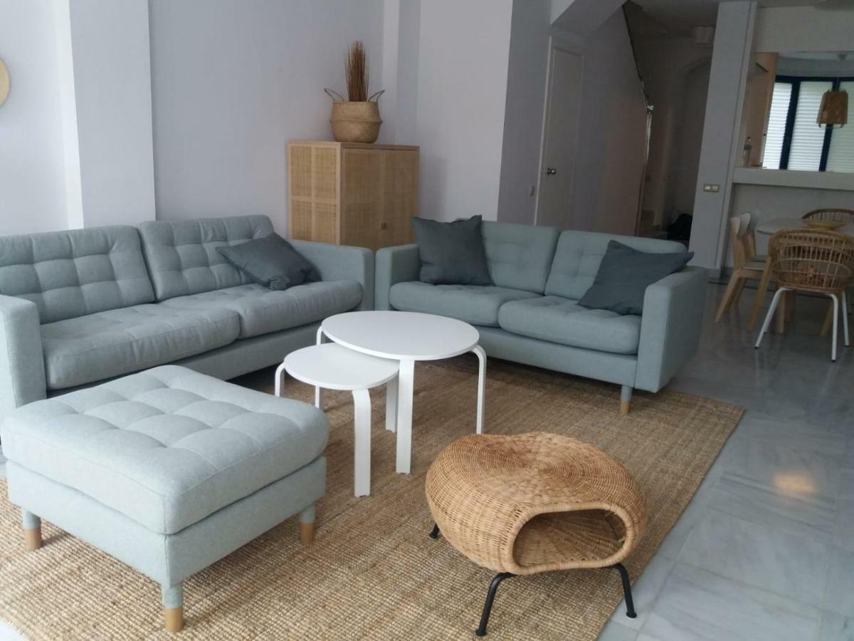 House Duplex 6 Appartement *