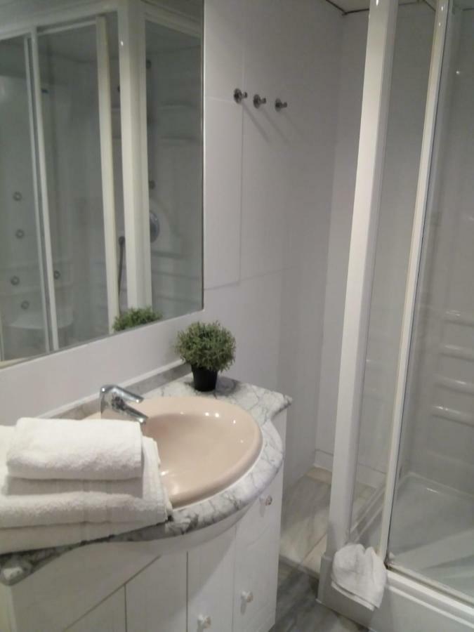 House Duplex 6 Appartement Marbella