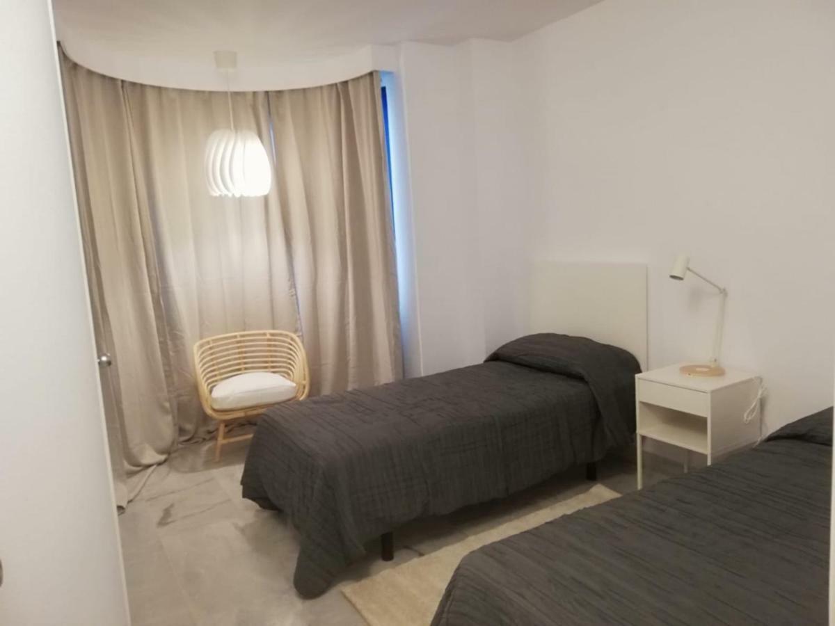 Appartement House Duplex 6