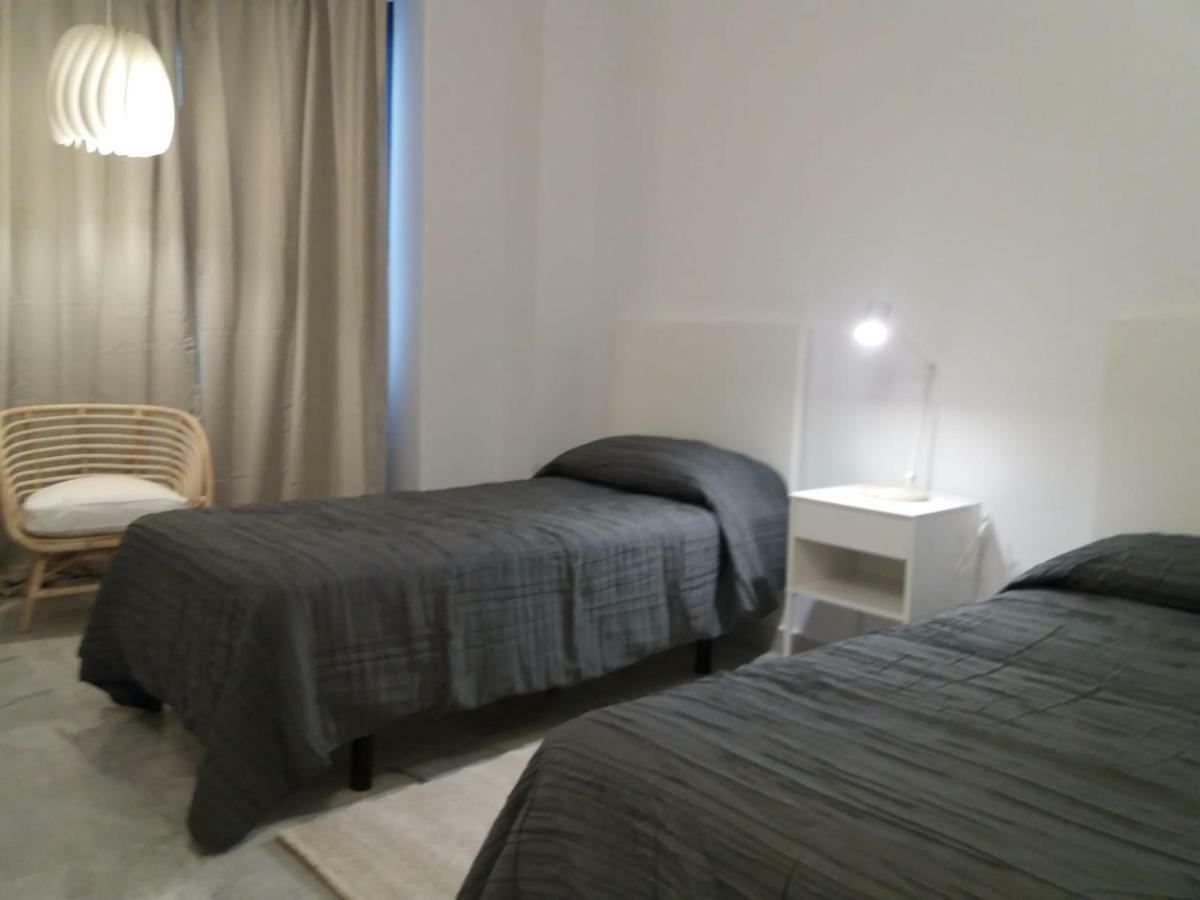 Appartement House Duplex 6