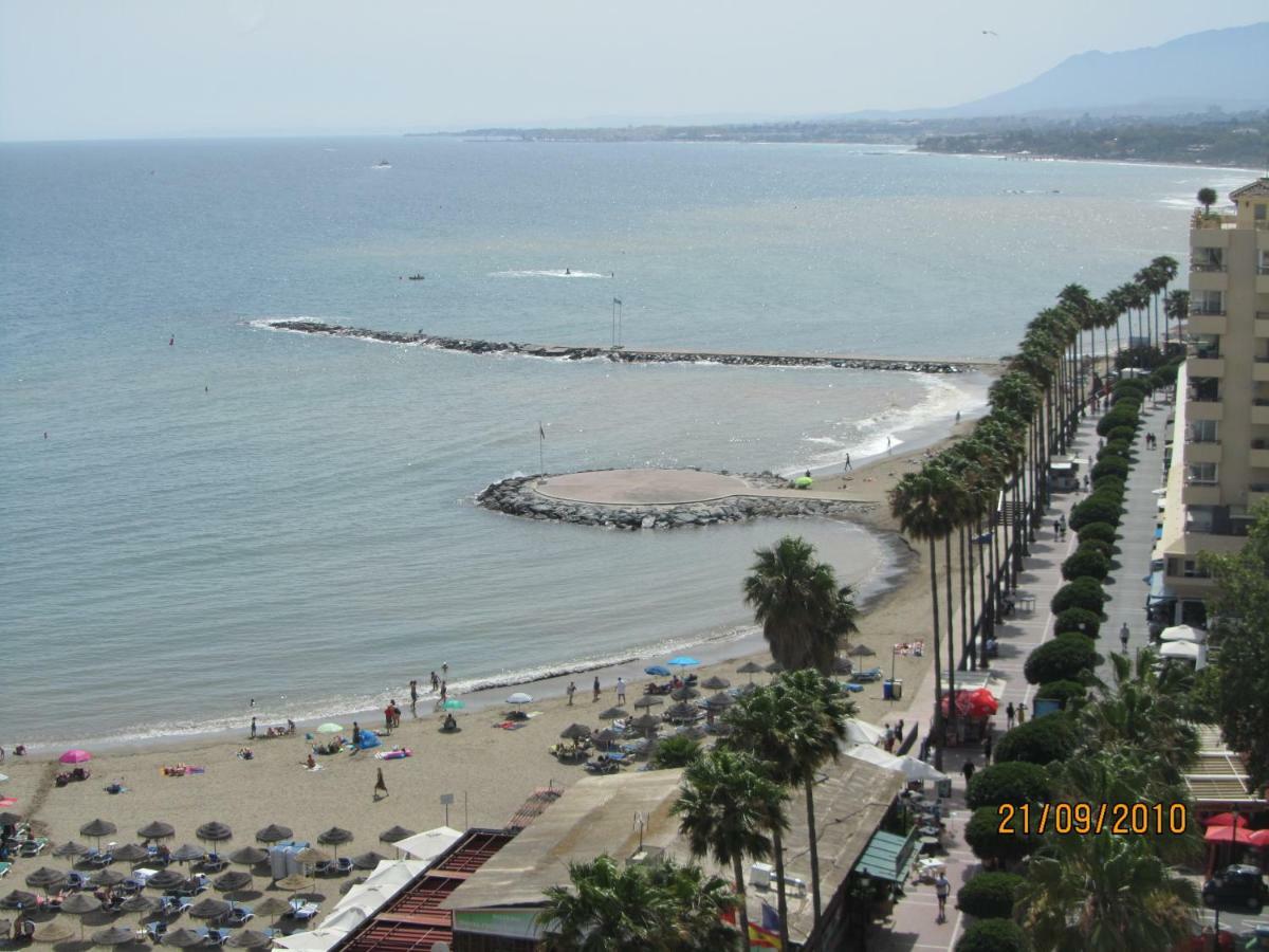 2000 Elegant * Marbella