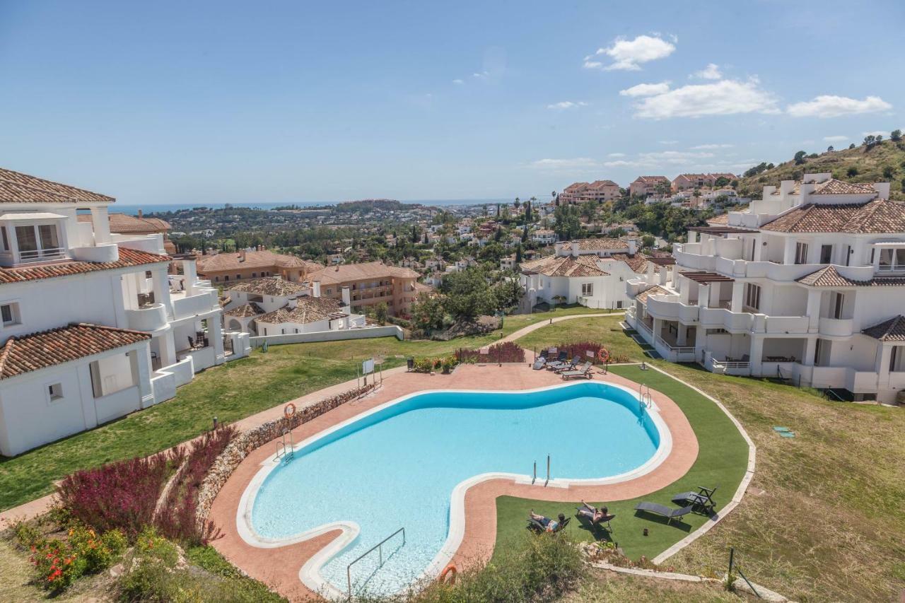 Vistas De Aloha Apartment