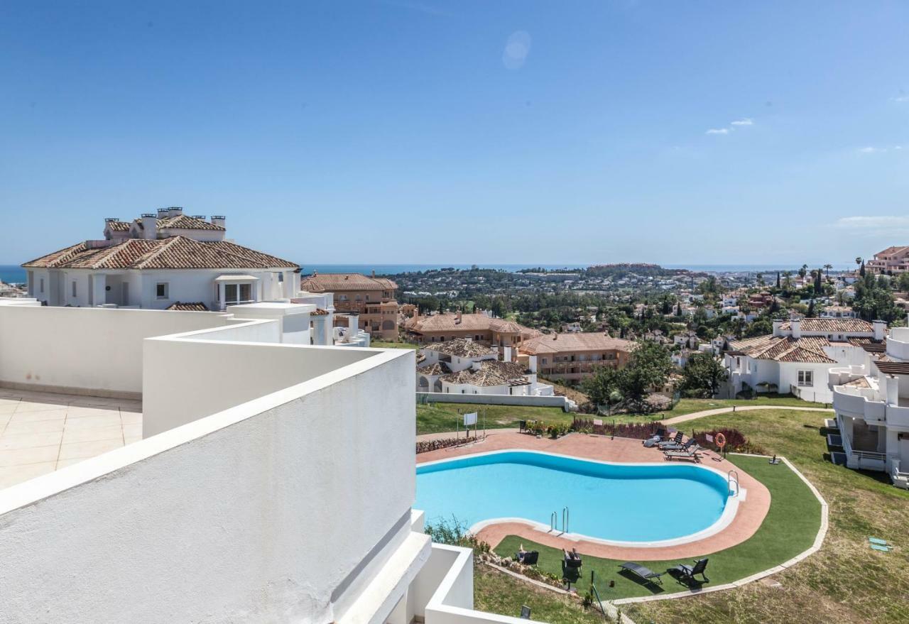 Vistas De Aloha Apartment *