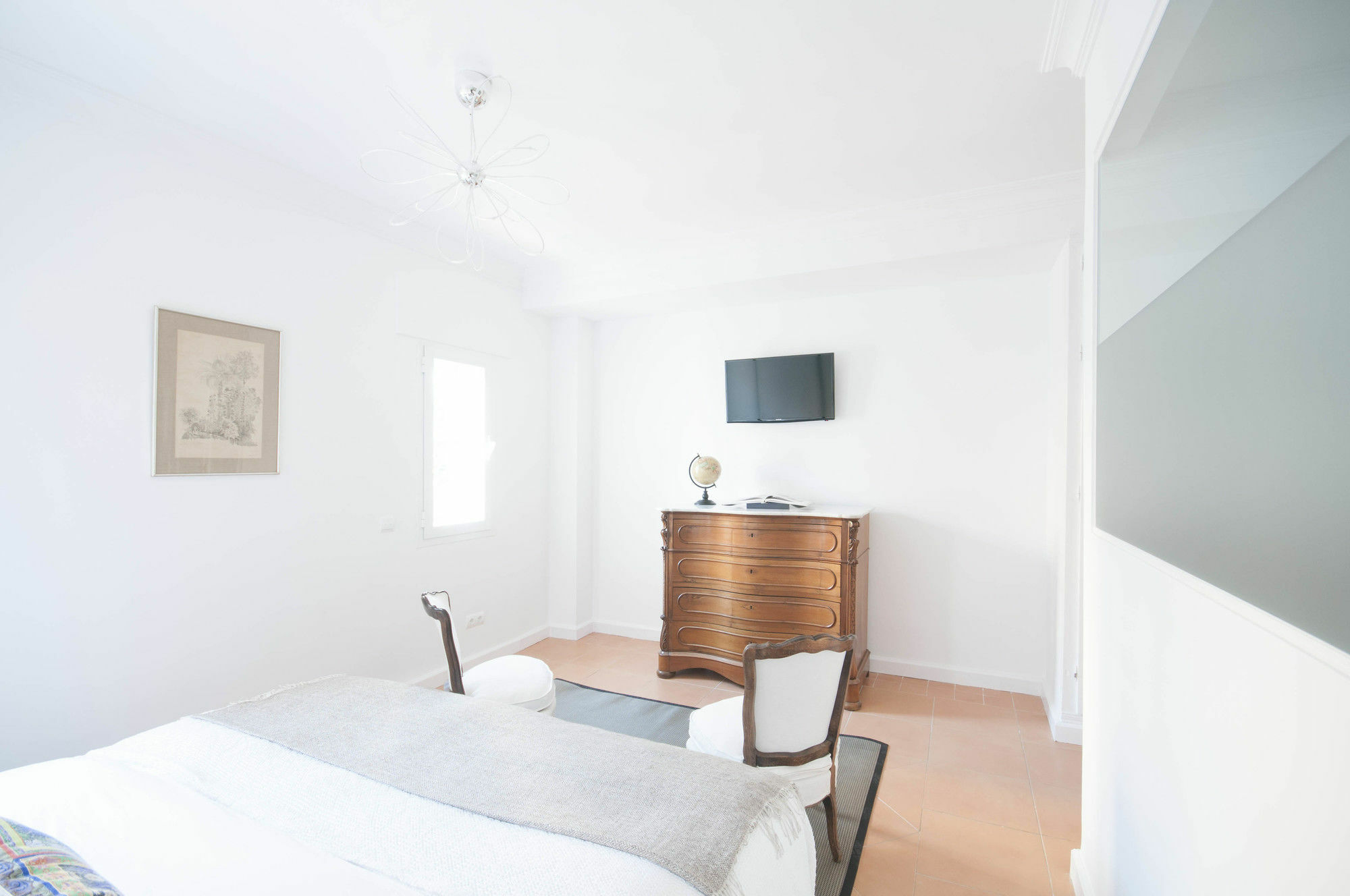 Molo 44 Puerto Banus Guest house