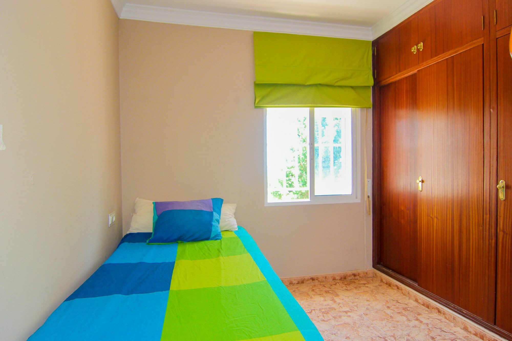 Oleholidays Aragon Marbella