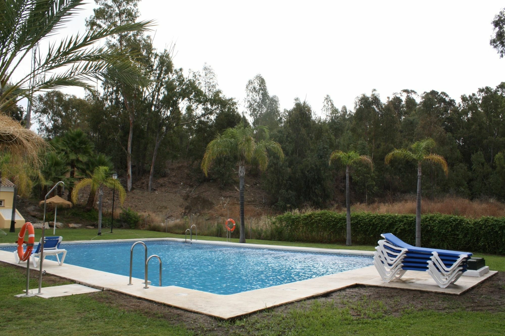 Villa Casa En Marbella