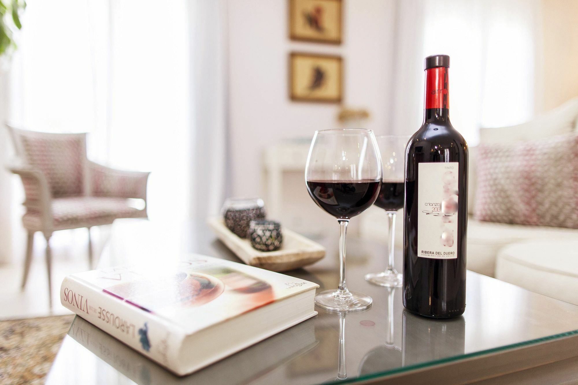 Apartment Total (adults Only)