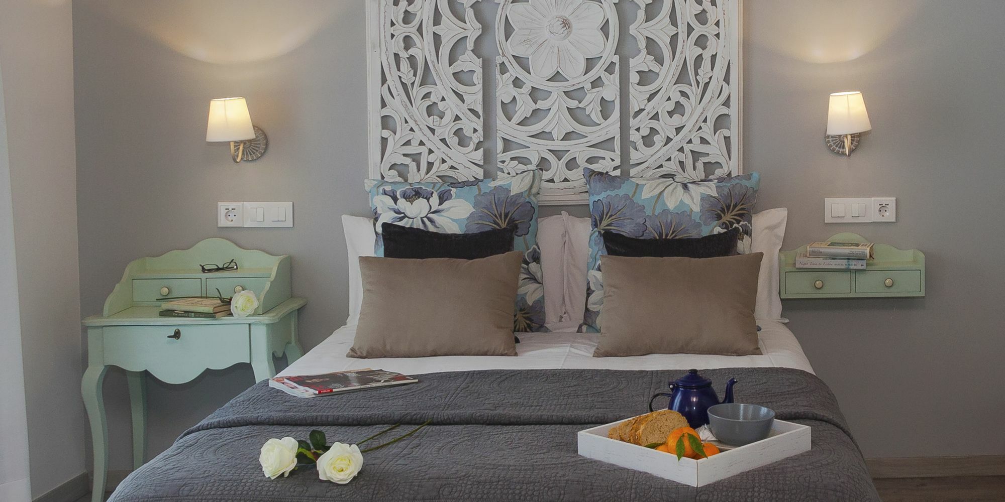 Total (adults Only) Apartment Marbella