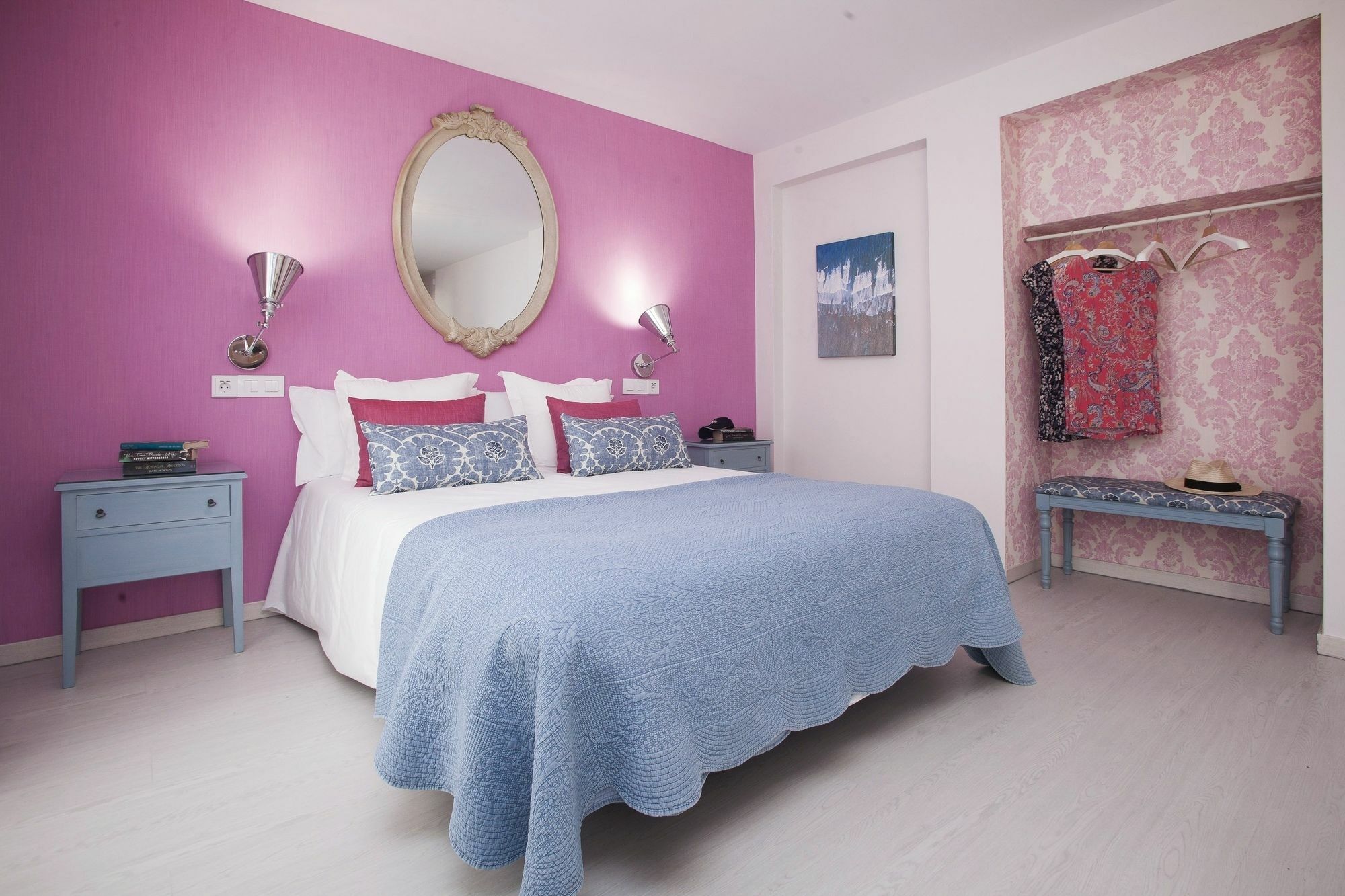 Apartment Total (adults Only) Marbella