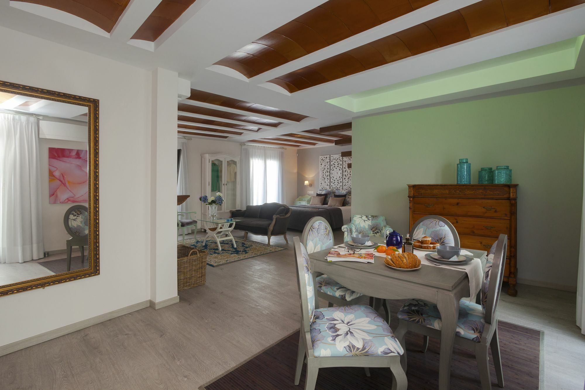 Total (adults Only) Apartment