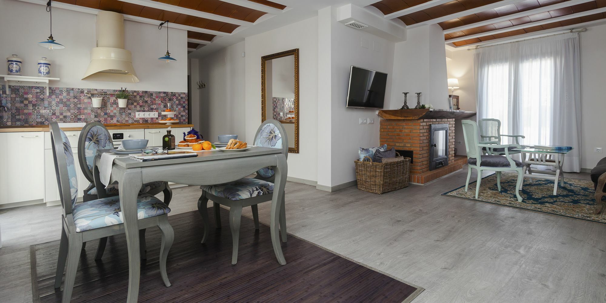 Apartment Total (adults Only) Marbella