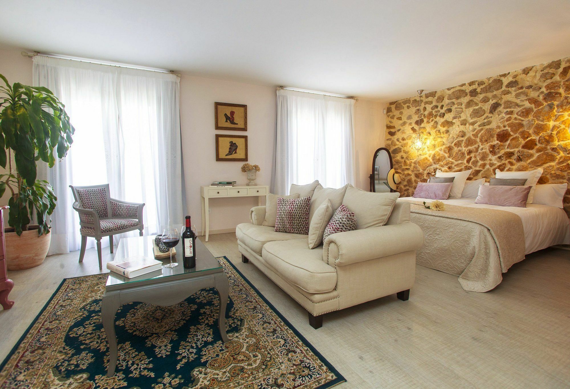 Total (adults Only) Apartment Marbella