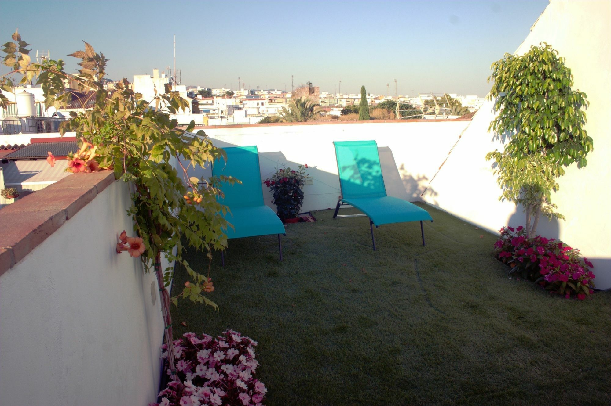 Total (adults Only) Apartment *