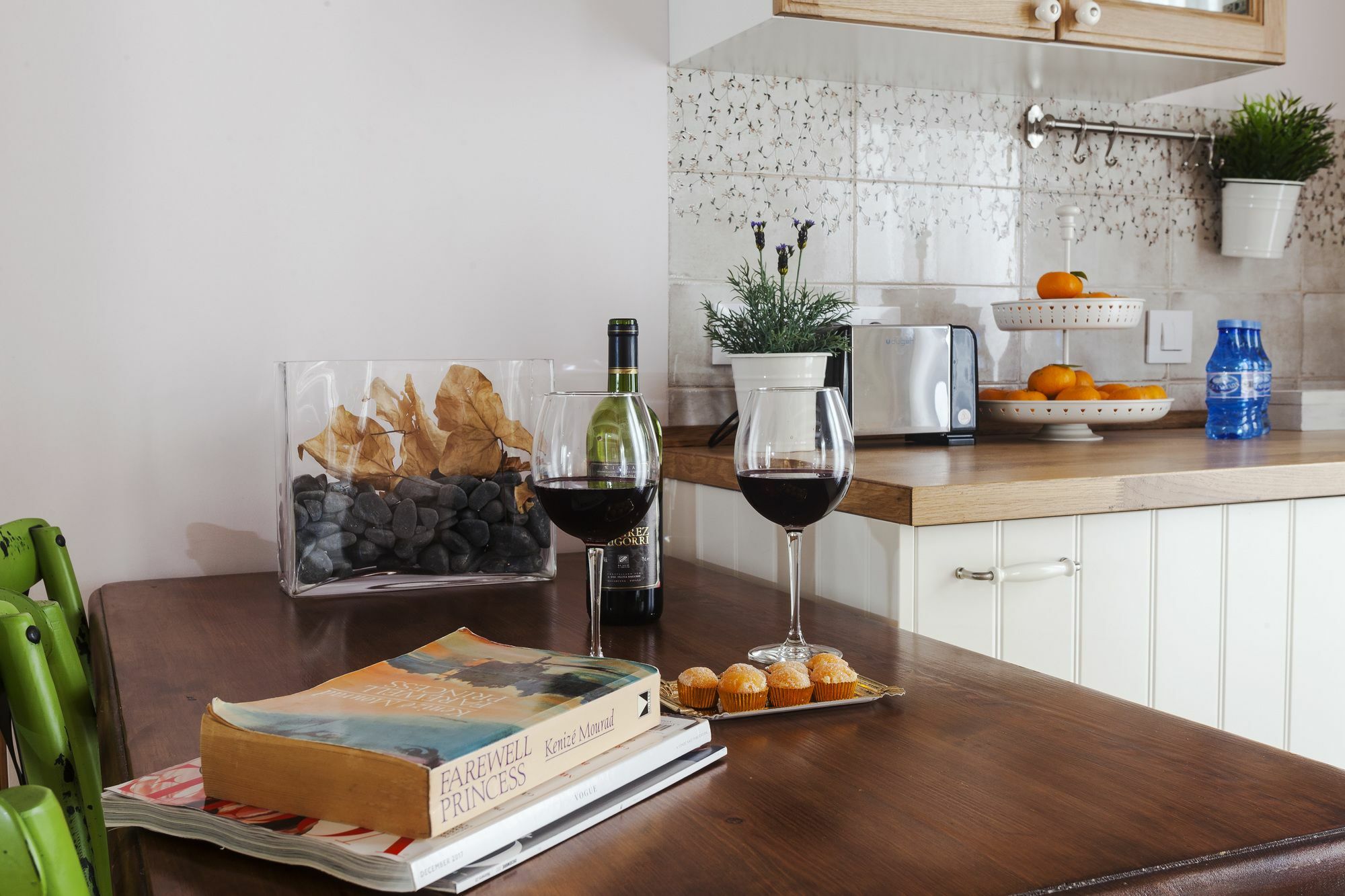 Total (adults Only) Apartment *