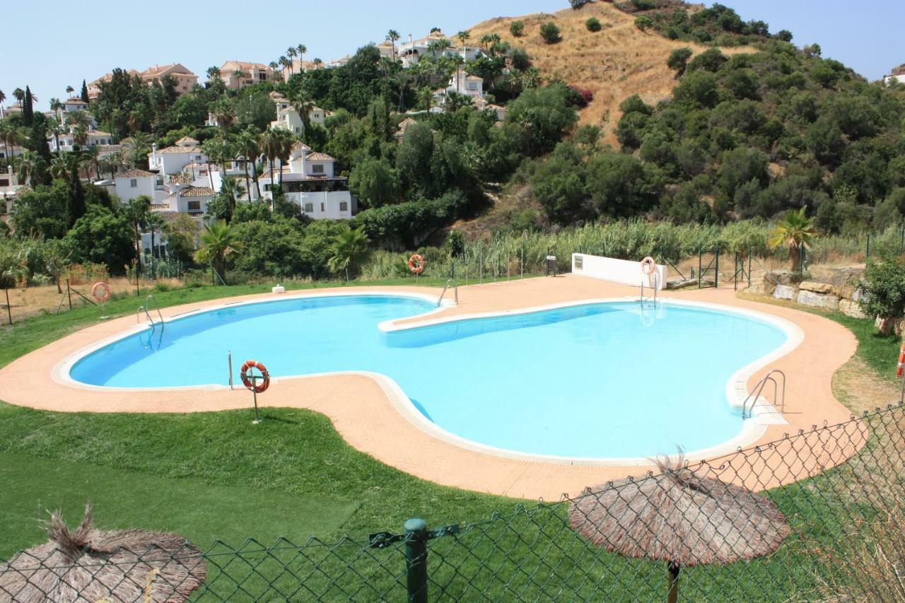 Vistas De Aloha * Marbella