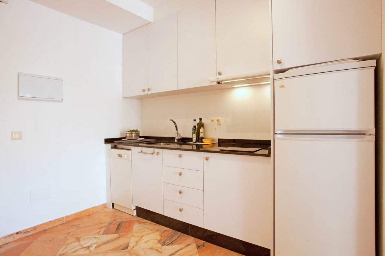 Appartement Varios Romana Playa Elviria