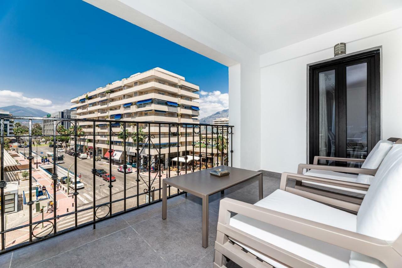 Apartamento By Riva - Luxurious, Exclusive 2 Bedroom Inside Puerto Banus